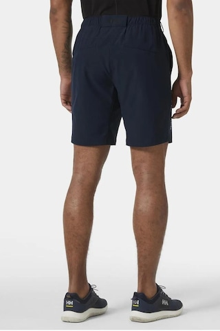Helly Hansen Hp Sirocco Şort 9" Hha.34158 597 Lacivert