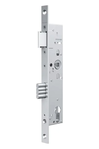 Assa Abloy Kapı Kilidi 40 Mm Silindirsiz