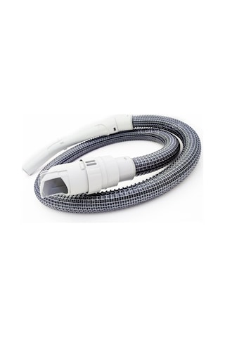 ihlas Uyumlu Aqua Vac Elektrikli Süpürge Çelik Telli Hortumu