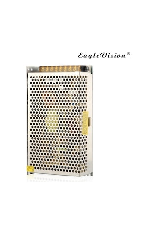 Ac 110 / 220v Dc 12v 20a 240w Güç Adaptörü Ac-dc Dönüştürücü Gerilim Trafosu Anahtarı Güç