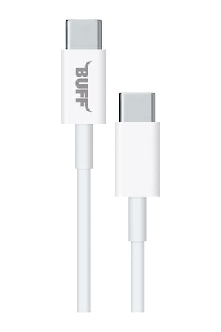 Buff Bl69 Type-c To Type-c 3.a 60w 1.2m Data Ve Şarj Kablosu