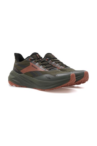 Reebok Rhıno Wıld Yeşil Erkek Outdoor 000000000101965444 Yeşil-sıyah Yeşil - Siyah