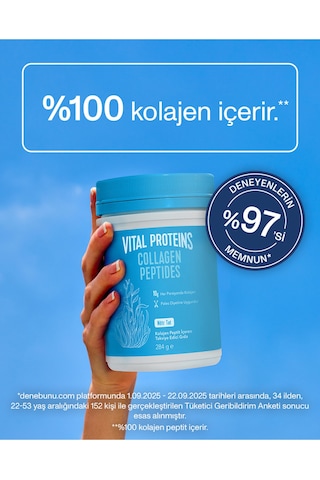 Vital Proteins Collagen Peptides 284 Grx2