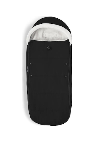 Stokke Yoyo Ayak Örtüsü Sherpa Astar, Çift Taraflı Kapüşon Kir Tutmaz Kumaş Bebek Arabası Aksesuar