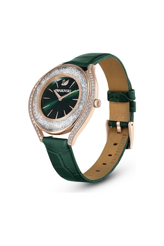 Swarovski 5644078 Kadın Kol Saati Cry Aura:Cr Gretc/Cry/Pro