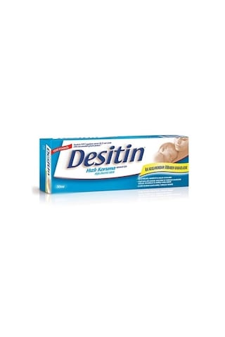 Desitin Hızlı Koruma Pişik Önleyici Krem 50 ML