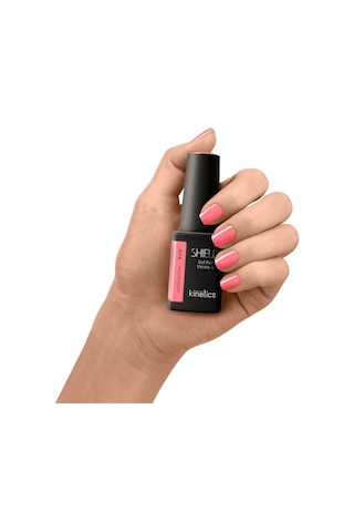 Kinetics Shield Gel Polish Kalıcı Oje Lush Blush 576 15ml
