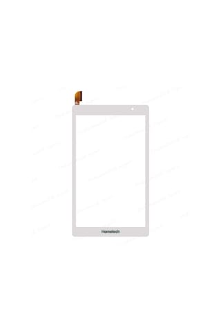 Hometech Ht8Mz Dokunmatik Beyaz