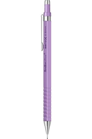 Office Aero-x Versatil 0.5 Mm Mor