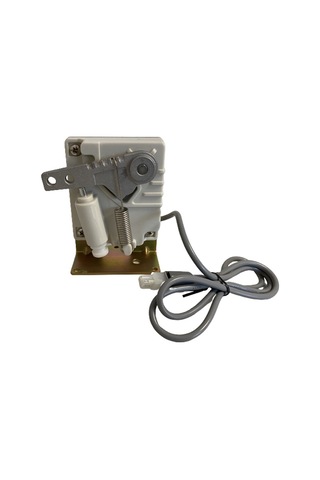Moonstar Yamato Overlok CZ 6125 Seri Kafadan Motor