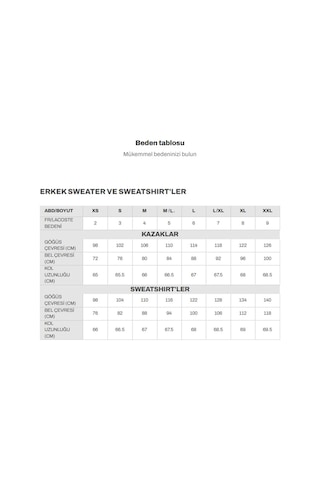 Lacoste Men's Regular Fit Mens Swshirt Çıkarılabilir Kapüşonlu Pamuklu Erkek Sweatshirt Bej