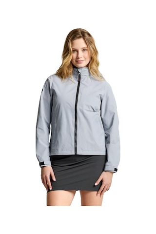 Slam Ws Saılıng Jacket W05 Gri