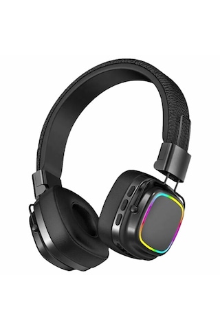 Mtl MT965 Bluetooth 5.3 Kulak Üstü Kulaklık