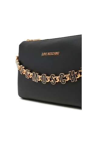 Love Moschino Kadın Çapraz Çanta Jc4072pp1ml1300a Nero