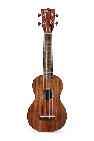 Mahalo U400 Soprano Ukulele Natural