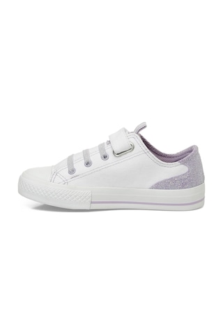 Frozen Fonno.f5fx Beyaz Kız Çocuk Sneaker 000000000101976957 Beyaz