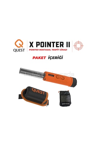 Xpointer Iı Pinpointer