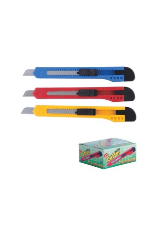 3a Dar Maket Bıçağı No:1