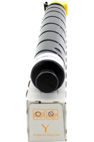 Tonermax Kyocera Tk-8515 Sarı Uyumlu Toneri / Taskalfa 5052Ci / 5035Ci /60