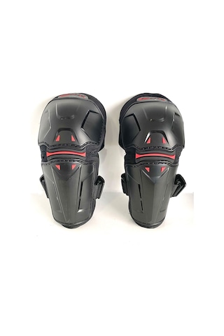 Prosev D320 Motosiklet Dirseklik Set