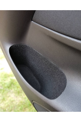 Opel Astra K Konfor Seti - Araç Içi Ses Giderici Kumaş Kaplama (335985408)