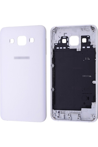Samsung Uyumlu Galaxy A3 A300 İçin Tek Sim Kasa Kapak (302353346)