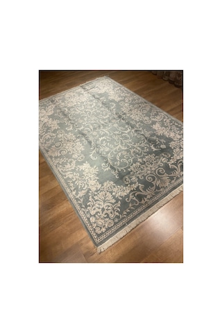 Trıa E620a 160x230 Mavi Halı