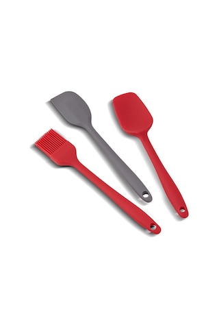 Aryıldız Dailytools 3 Parça Servis Seti Gri