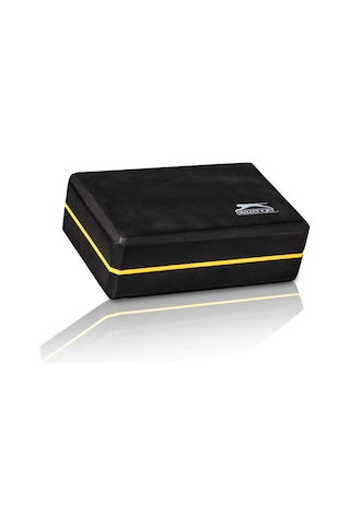 Slazenger Yoga Block Siyah