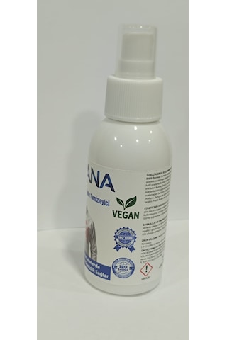 Velana Profesyonel Leke Çıkarıcı 100 ML