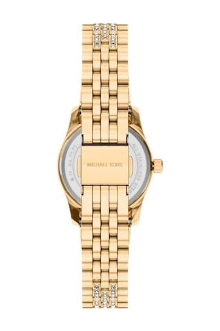 Michael Kors Mk7575 Kadın Kol Saati Altın