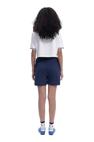 Ellesse Kadın Şort - Ef404-10409 Navy
