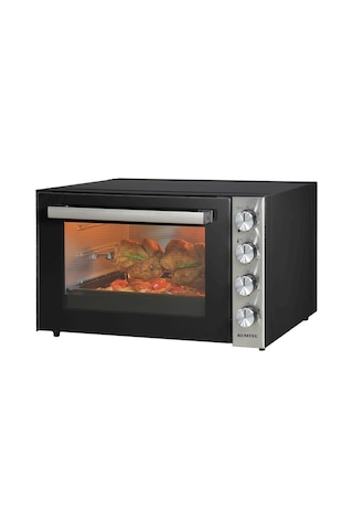 Kumtel LX-9645 70 LT Mini Fırın