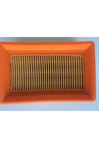 Mahle Lx820 Hava Filtresi Bmw F650 Cs, G650