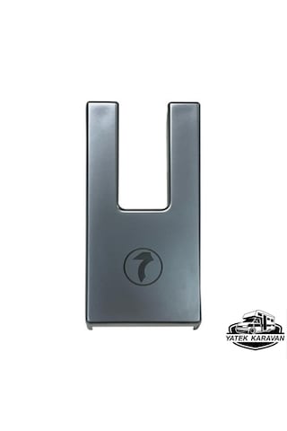 Berhimi Elbise Askılığı Çok Renkli