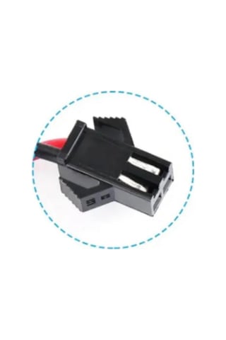 3.7 Volt Oyuncaklar İçin Uyumlu Şarjlı Pil Ve Şarj Aleti