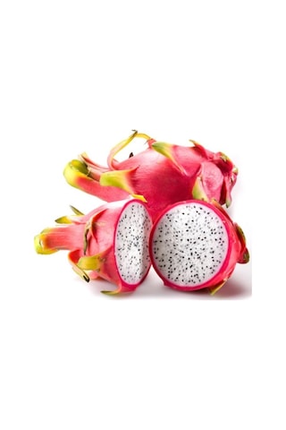 Doğal İçi Beyaz Pitaya Ejder Meyvesi Pitaya Tohumu 100 Tohum N111795