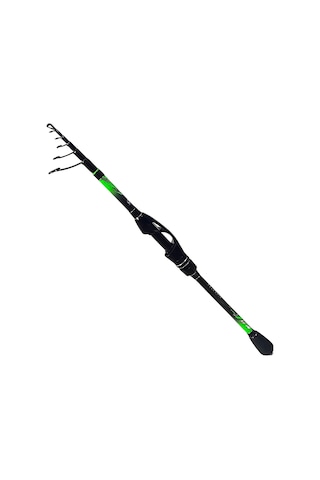Fil Fishing Smart 2.05m 3-15g Telespin Kamış