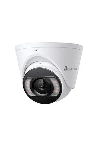 Tp-lınk Vıgı Insıght S455 5mp 2.8mm Full Color 30mt Ip67 Kamera