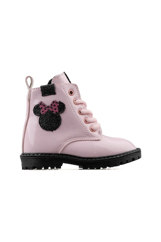 Cool Kids Cindy Bot Bebe Somon Bebek Günlük Bot CINDY-BOT-BEBE-SO Pembe