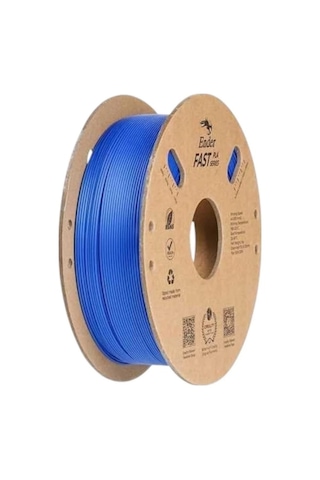 Creality Ender Fast Pla Blue