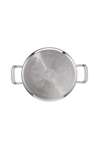 Tefal İntuition 7 Parça Set