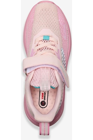 Lescon Jolly 2 Ayakkabı Kız Çocuk Pembe