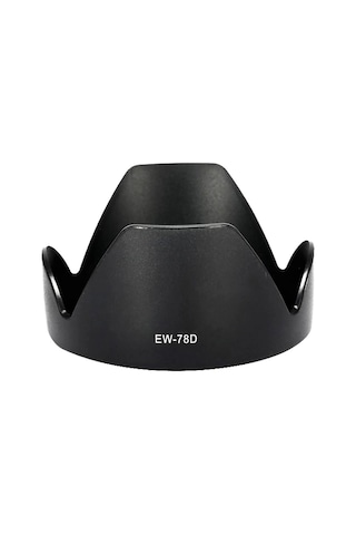 Canon İçin Ew-78d Yaprak Parasoley
