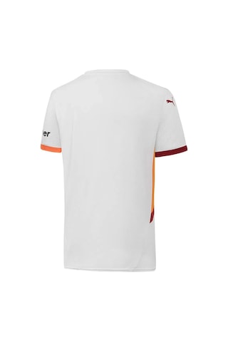 Galatasaray Puma 2024/2025 Deplasman Forma 77965202 Beyaz