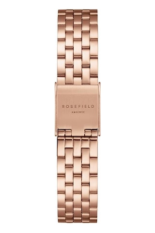 Ivy Ocwrsr.oc04 Kadın Kol Saati Rose Gold