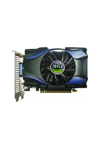 Axle Geforce Gtx 750 2gb Gddr5 128bit Dvı/vga/hdmı Ekran Kartı