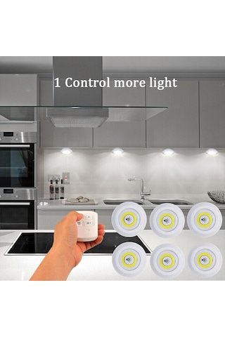 Uzaktan Kumanda Lambası İndüksiyon Lambası 2-to-6 2-to-6 2-to-6 Çok Renkli