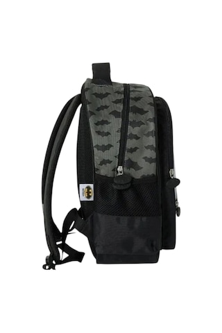 Okul Çantası , Beslenme Çantası, Çift Gözlü Kalem Kutusu , Çelik Matara Çok Renkli