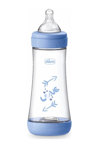 Chicco Perfect 5 Antikolik Biberon Pp 300 Ml Boy